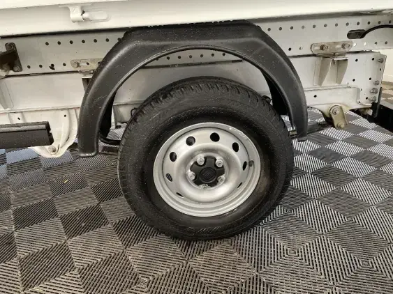 FIAT DUCATO IV - voiture d'occasion - Photo 24