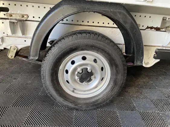 FIAT DUCATO IV - voiture d'occasion - Photo 25