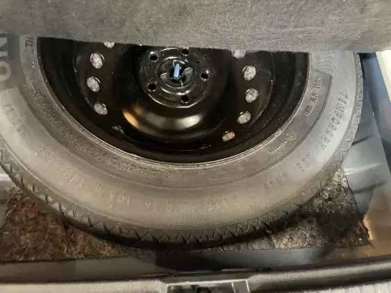 DACIA DUSTER II - voiture d'occasion - Photo 17