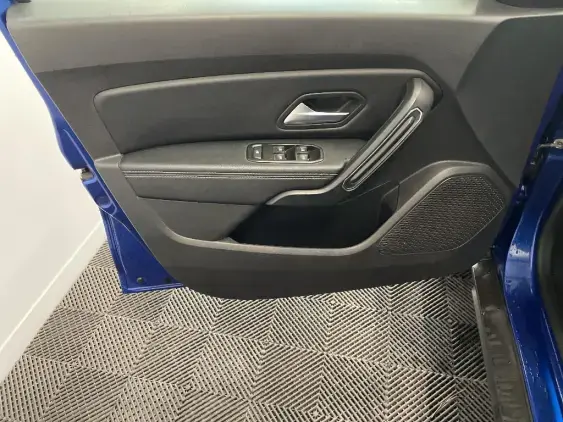 DACIA DUSTER II - voiture d'occasion - Photo 19