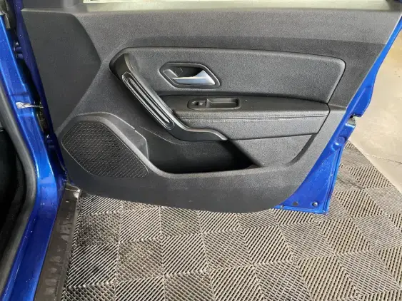 DACIA DUSTER II - voiture d'occasion - Photo 20