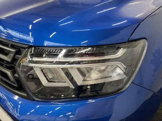 DACIA DUSTER II - voiture d'occasion - Photo 21