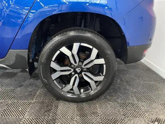 DACIA DUSTER II - voiture d'occasion - Photo 23