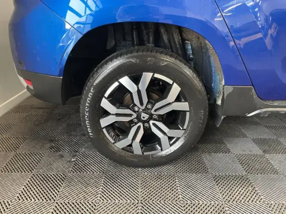 DACIA DUSTER II - voiture d'occasion - Photo 24