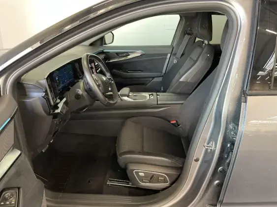 RENAULT AUSTRAL - voiture d'occasion - Photo 18