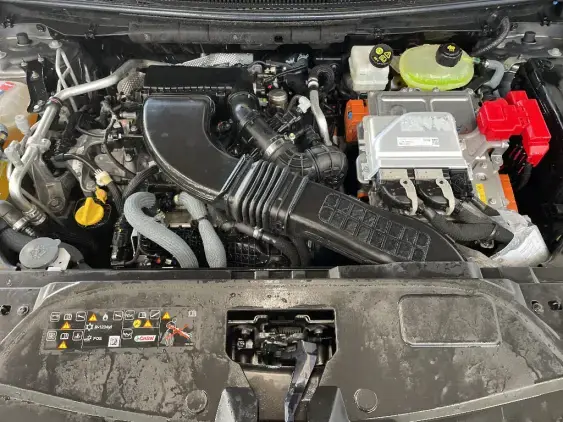 RENAULT AUSTRAL - voiture d'occasion - Photo 21