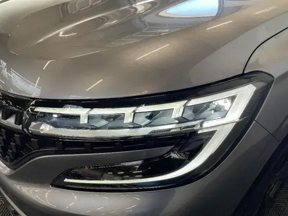 RENAULT AUSTRAL - voiture d'occasion - Photo 22