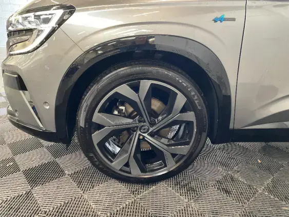 RENAULT AUSTRAL - voiture d'occasion - Photo 23