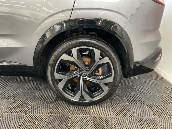 RENAULT AUSTRAL - voiture d'occasion - Photo 24