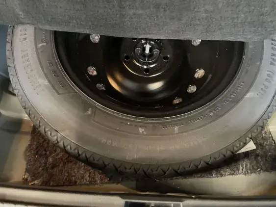 DACIA DUSTER II - voiture d'occasion - Photo 17