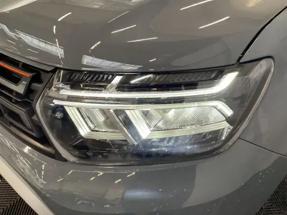 DACIA DUSTER II - voiture d'occasion - Photo 22