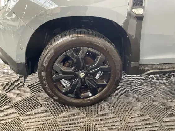 DACIA DUSTER II - voiture d'occasion - Photo 23