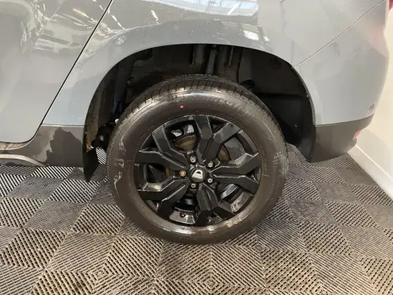 DACIA DUSTER II - voiture d'occasion - Photo 24