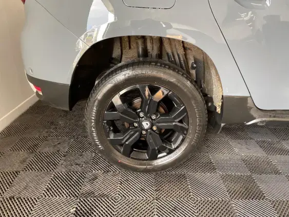 DACIA DUSTER II - voiture d'occasion - Photo 25