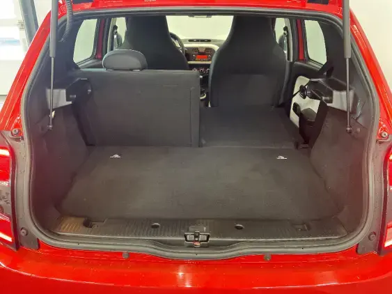 RENAULT TWINGO III - voiture d'occasion - Photo 16