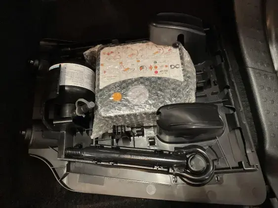 RENAULT TWINGO III - voiture d'occasion - Photo 17