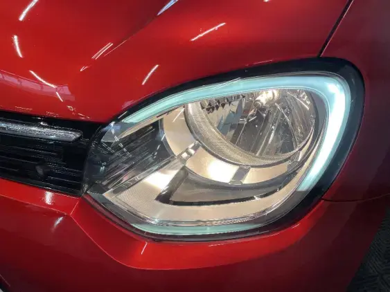 RENAULT TWINGO III - voiture d'occasion - Photo 22