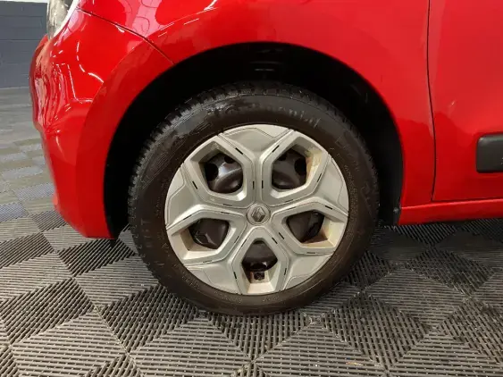 RENAULT TWINGO III - voiture d'occasion - Photo 23