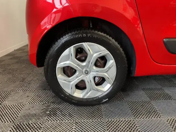 RENAULT TWINGO III - voiture d'occasion - Photo 25