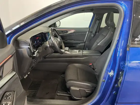 RENAULT AUSTRAL - voiture d'occasion - Photo 18