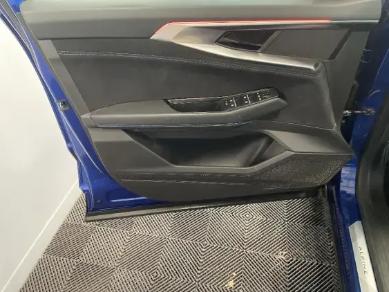 RENAULT AUSTRAL - voiture d'occasion - Photo 19