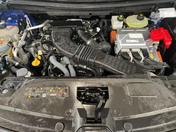 RENAULT AUSTRAL - voiture d'occasion - Photo 21