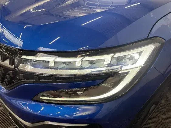 RENAULT AUSTRAL - voiture d'occasion - Photo 22