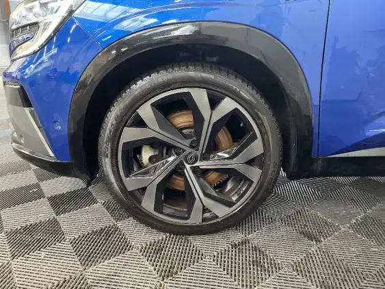 RENAULT AUSTRAL - voiture d'occasion - Photo 23