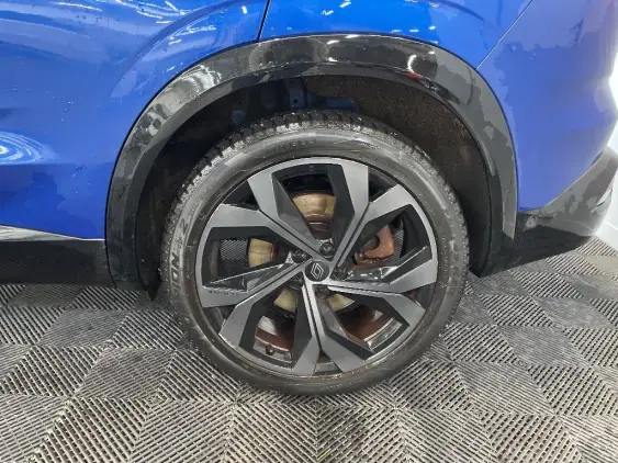 RENAULT AUSTRAL - voiture d'occasion - Photo 24