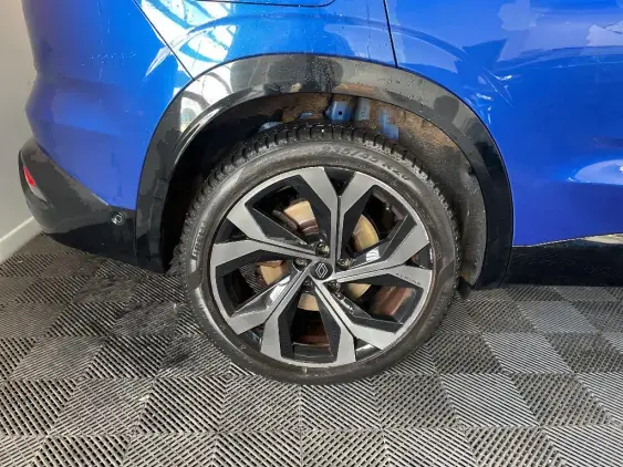 RENAULT AUSTRAL - voiture d'occasion - Photo 25