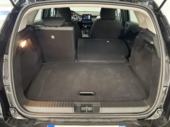 RENAULT CAPTUR II - voiture d'occasion - Photo 16