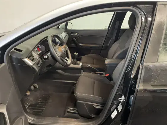 RENAULT CAPTUR II - voiture d'occasion - Photo 18