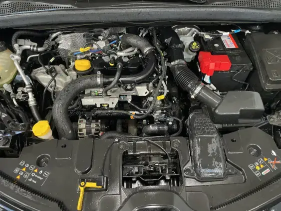 RENAULT CAPTUR II - voiture d'occasion - Photo 21