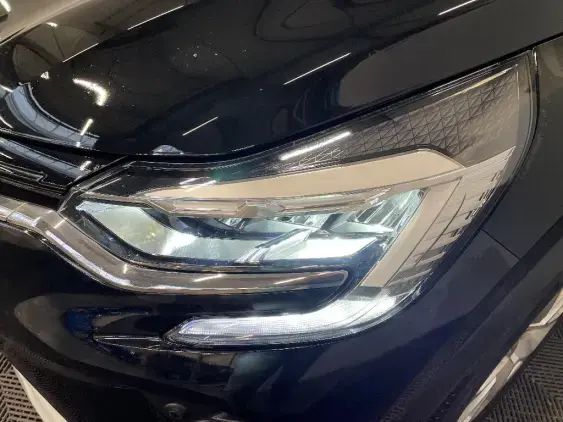 RENAULT CAPTUR II - voiture d'occasion - Photo 22