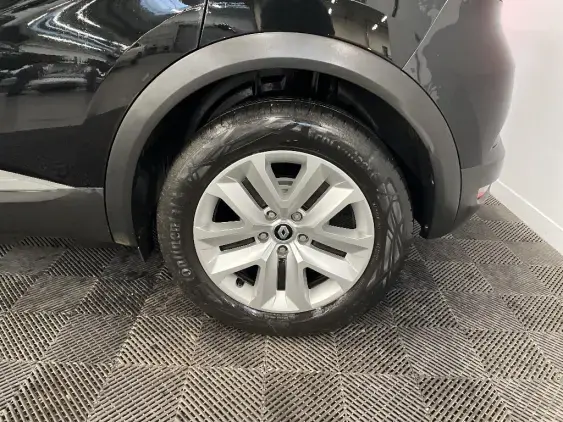 RENAULT CAPTUR II - voiture d'occasion - Photo 24