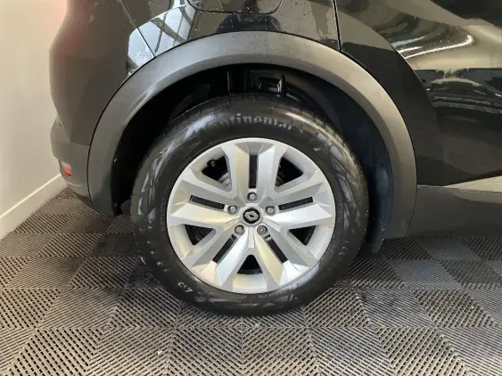 RENAULT CAPTUR II - voiture d'occasion - Photo 25