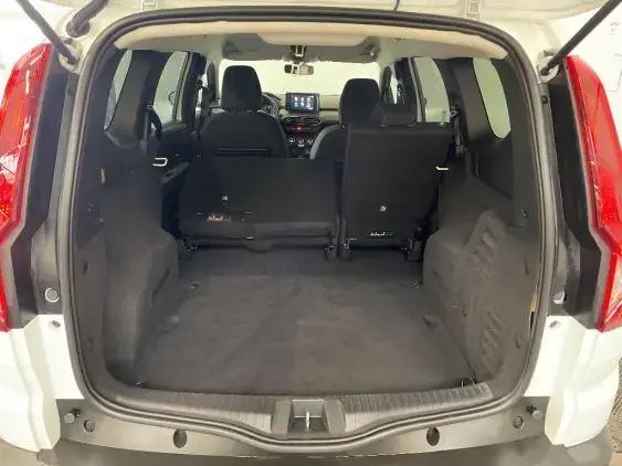 DACIA JOGGER - voiture d'occasion - Photo 16