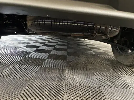 DACIA JOGGER - voiture d'occasion - Photo 17