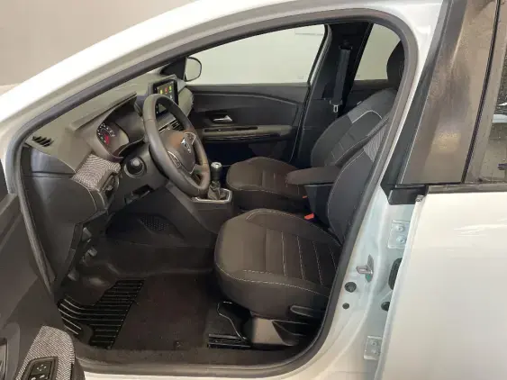 DACIA JOGGER - voiture d'occasion - Photo 18