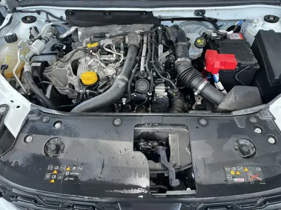 DACIA JOGGER - voiture d'occasion - Photo 21