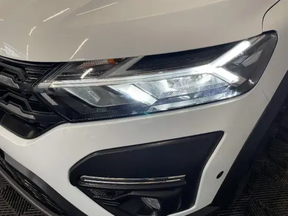 DACIA JOGGER - voiture d'occasion - Photo 22