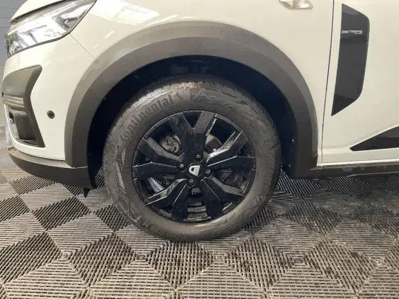 DACIA JOGGER - voiture d'occasion - Photo 23