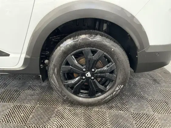 DACIA JOGGER - voiture d'occasion - Photo 24