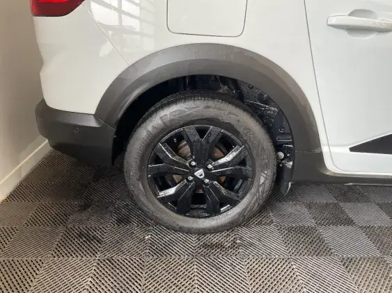 DACIA JOGGER - voiture d'occasion - Photo 25