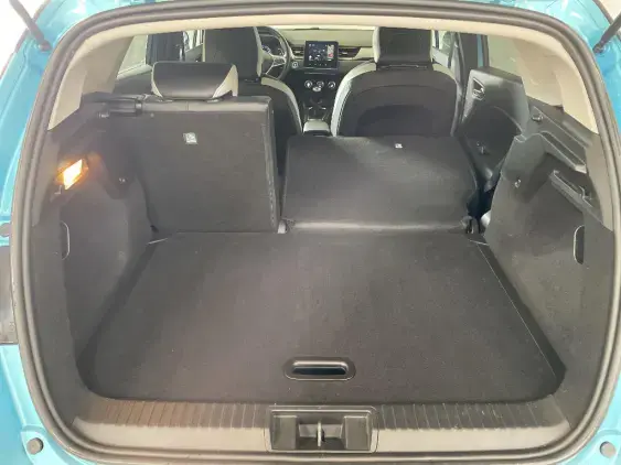 RENAULT CAPTUR II - voiture d'occasion - Photo 16