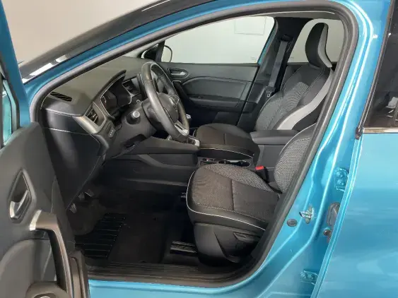 RENAULT CAPTUR II - voiture d'occasion - Photo 18