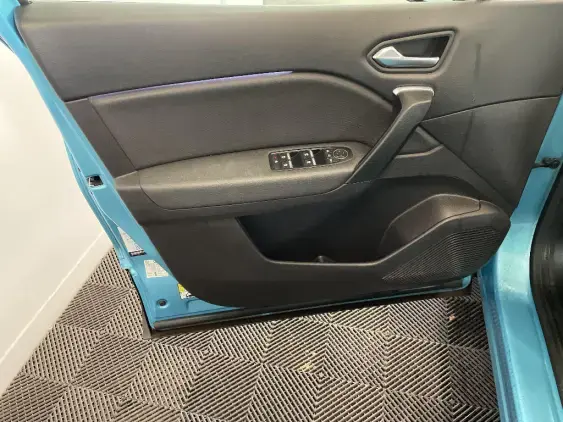 RENAULT CAPTUR II - voiture d'occasion - Photo 19