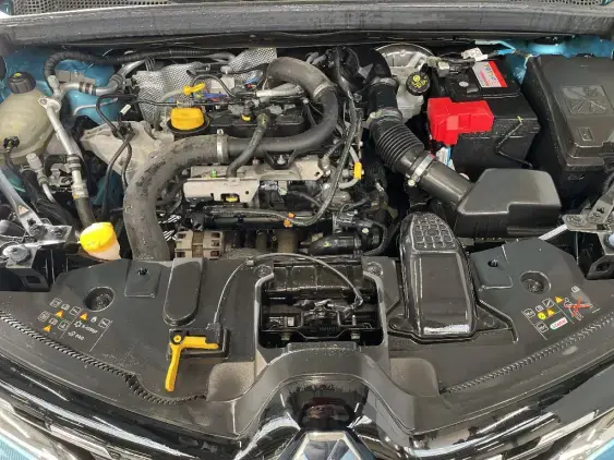 RENAULT CAPTUR II - voiture d'occasion - Photo 21