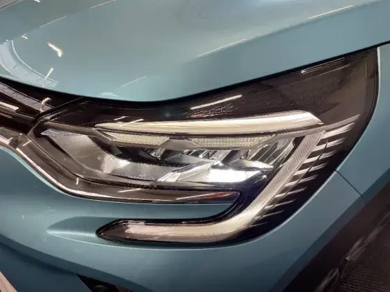 RENAULT CAPTUR II - voiture d'occasion - Photo 22