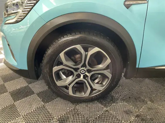 RENAULT CAPTUR II - voiture d'occasion - Photo 23